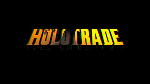 HOLOTRADE 